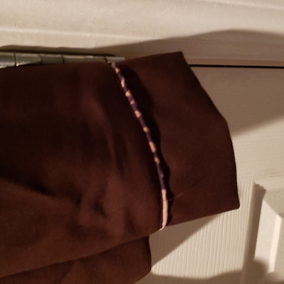 Spring Street zip up - Picture 3 of 5